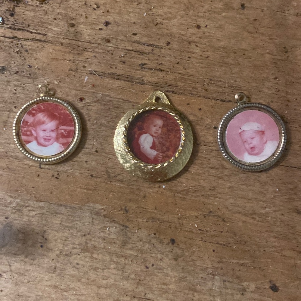 bracelet charms!!